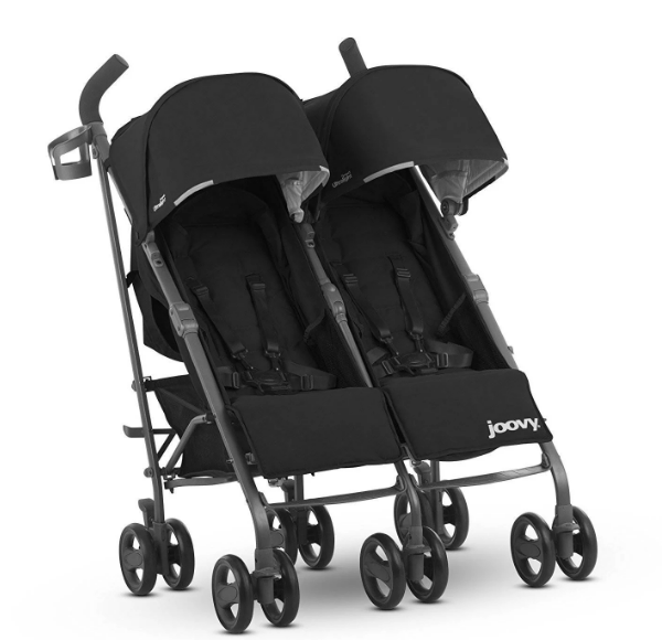 Double Stroller