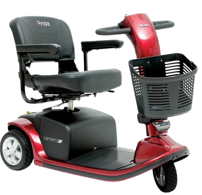 Premium Scooter