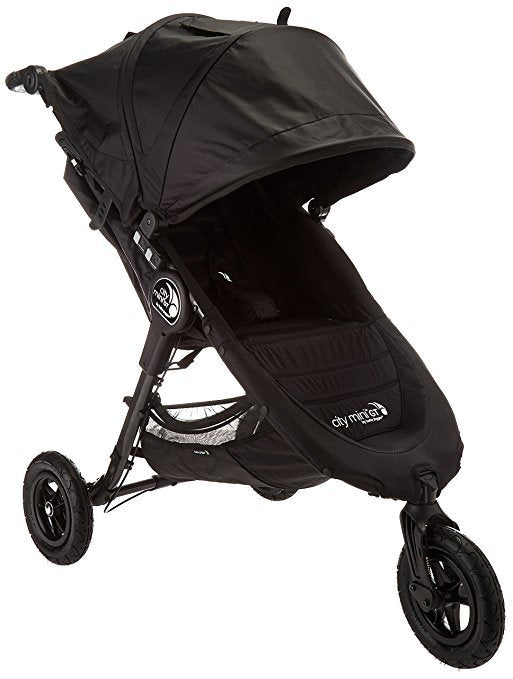 Single Stroller