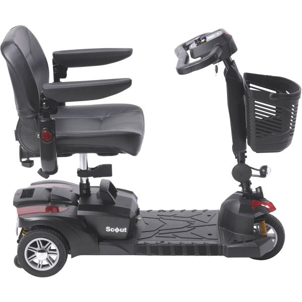 Standard Portable Scooter