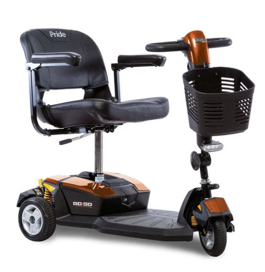Standard Portable Scooter