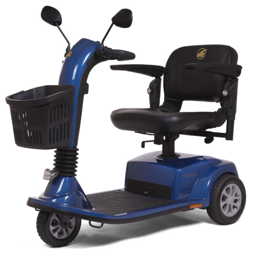 3 Wheel Premium Scooter