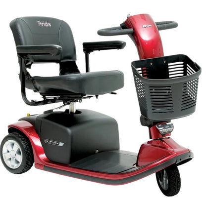 Premium Scooter